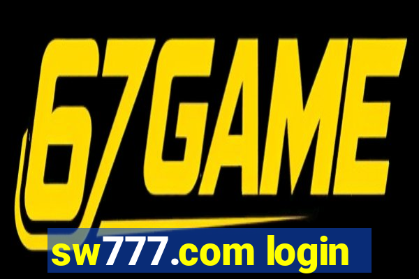 sw777.com login